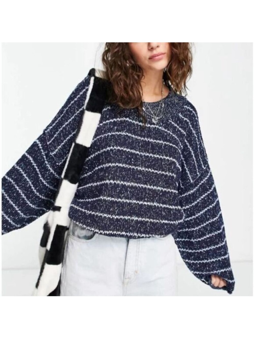 Free people sweater